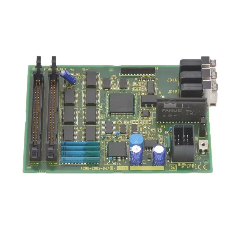 A20B-2002-0470 FANUC 회로 기판 리퍼 완료 A20B 20020470