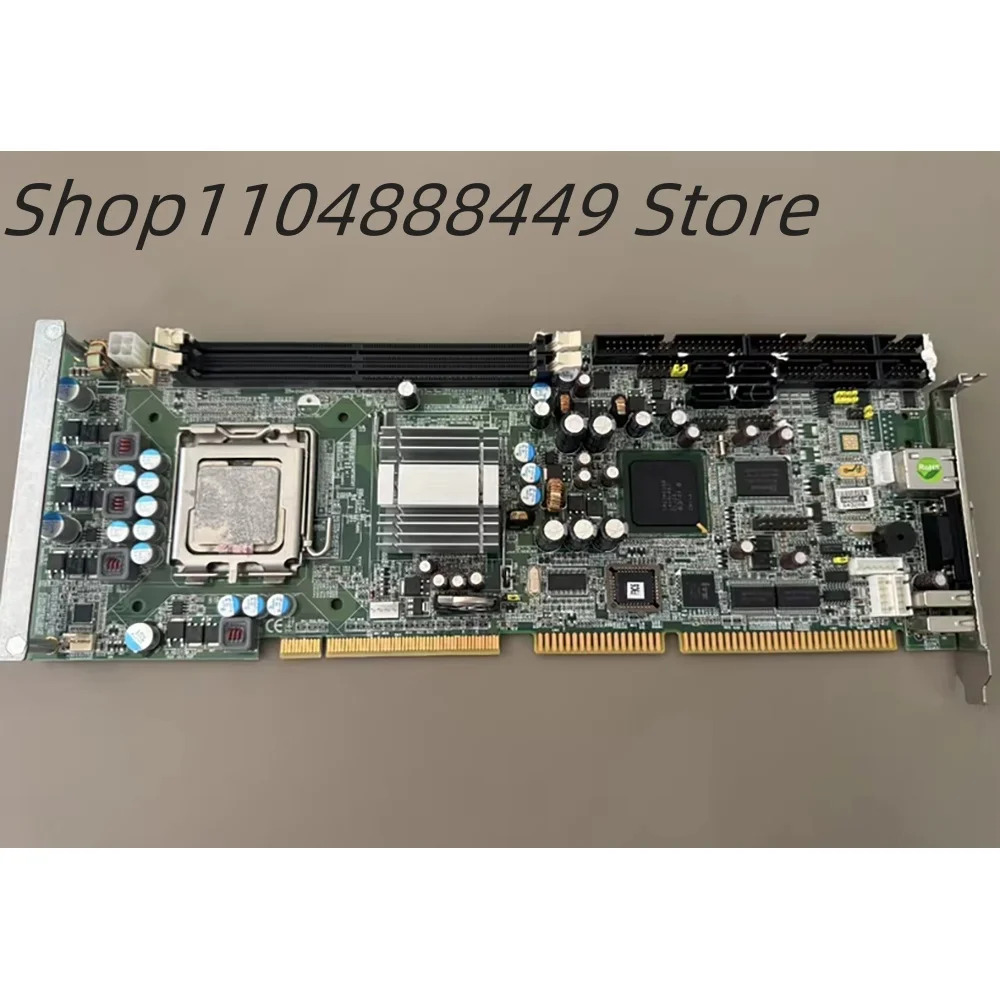 SBC81206 R3-RC 산업마더보드