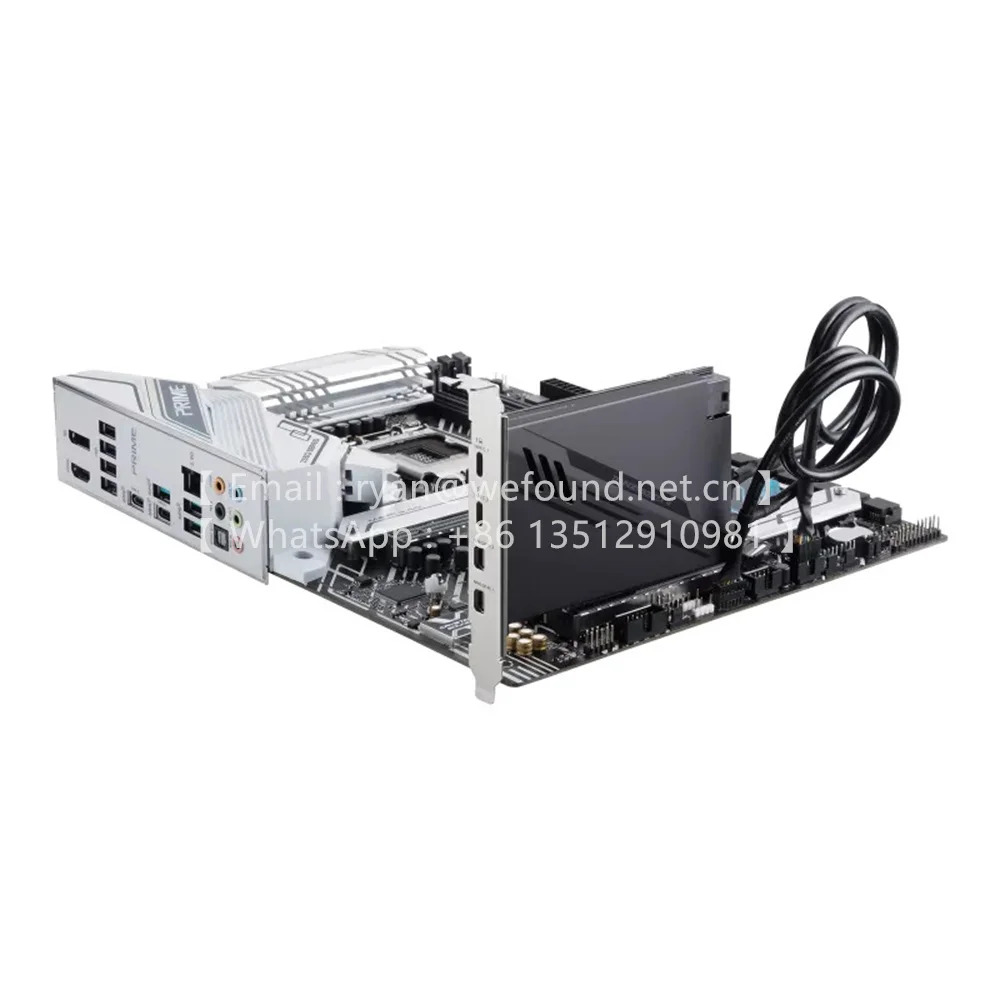 ASUS호환 Thunderboltex 4 ThunderboltEX 확장 카드용