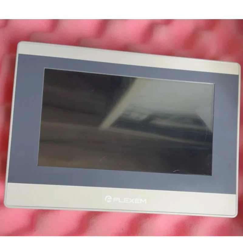 리퍼 상태 터치 스크린 OK FE6070WE