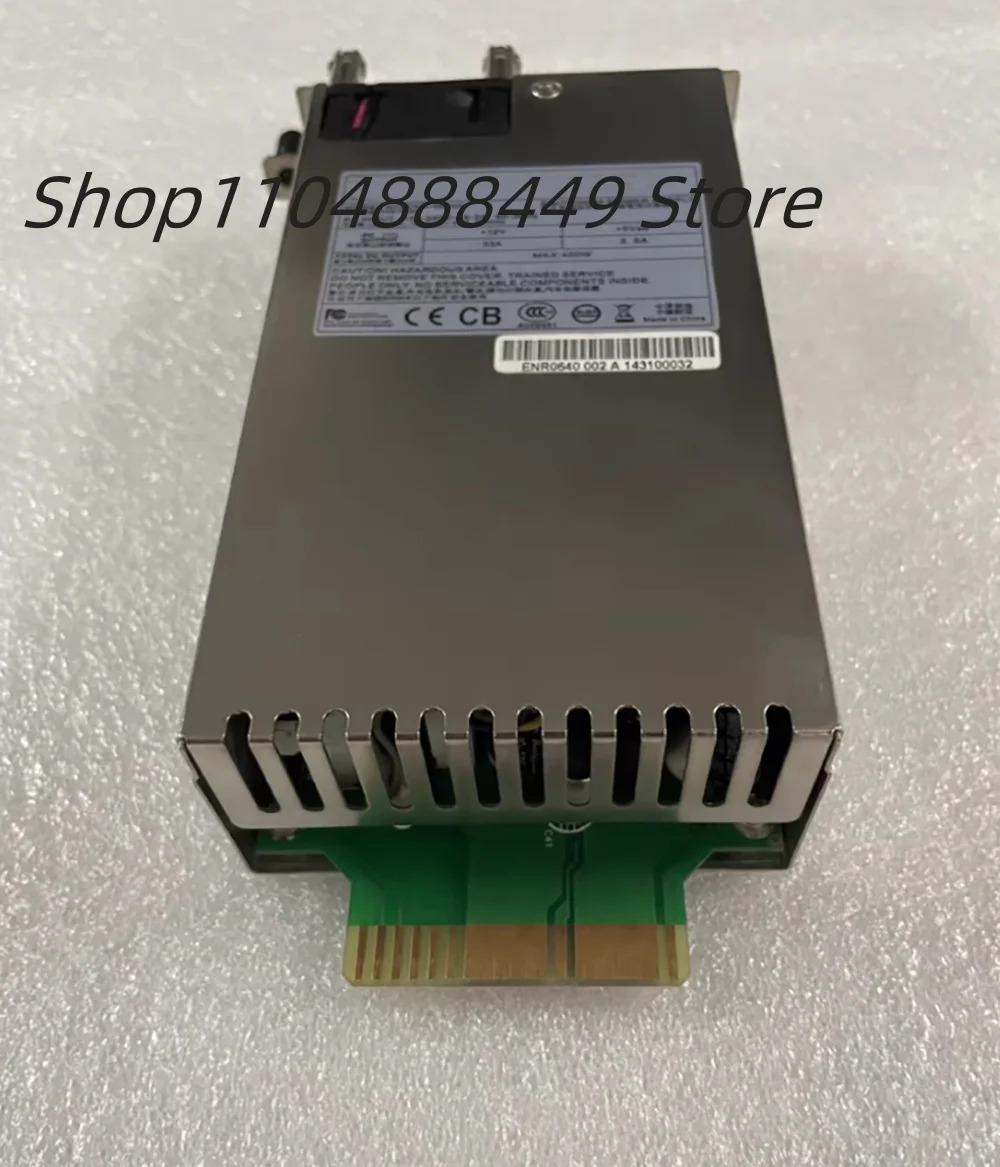 ENR-0640A 400W 스위칭 전원공급장치