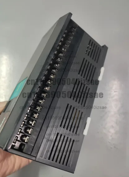 프로그래밍 논리 컨트롤러 C48S2R-e100-240V50/60Hz 15W 완전 작동 리퍼 완료