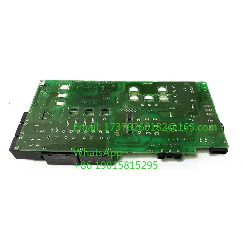 리퍼 A16B-3200-0513 A16B 3200 0513 회로 기판 완료