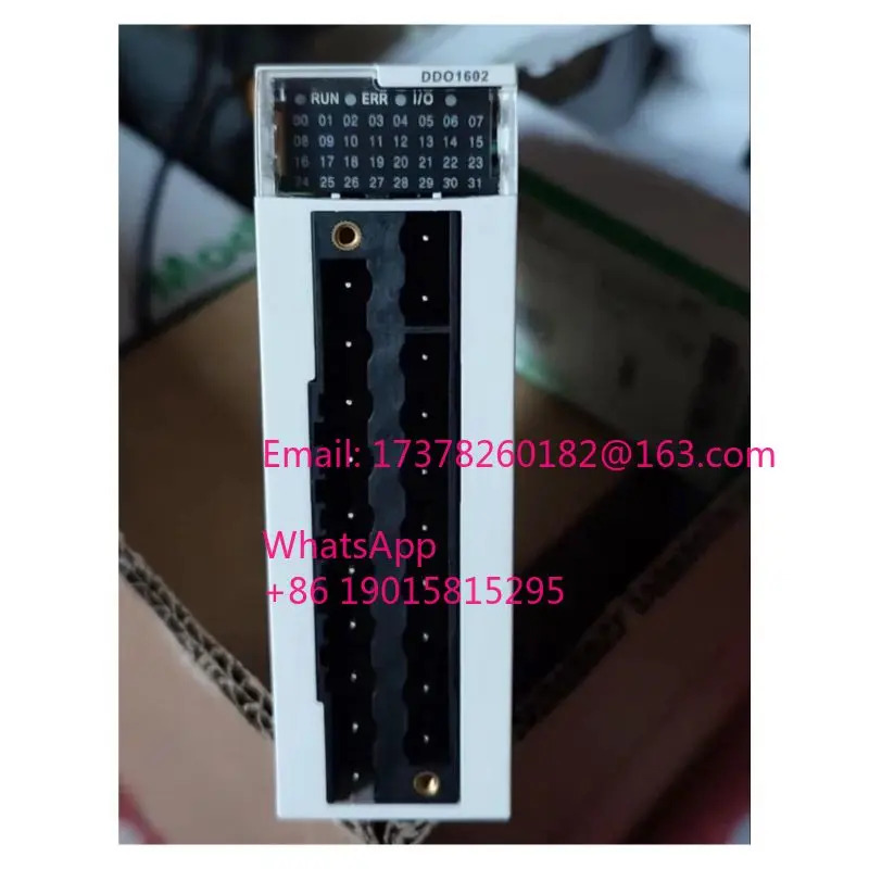 BMXDDO1602 PLC 모듈