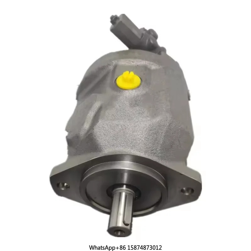 Nuoyi 유압 피스톤 펌프 교체 도장 키트 무역 A10VO100DFR/31R-VUC62N00 A10V0100 A10VO100