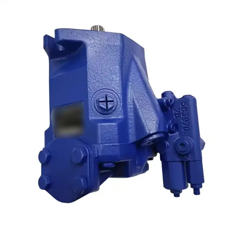 고압 유압 축 피스톤 펌프 A10VSO18DFR/31R-VKC12K01 A10VSO18 A10VSO28 A10VSO45 A10VSO71 A10VSO100