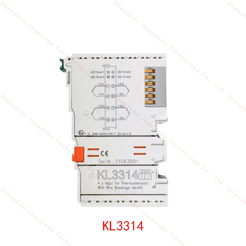 KL2641 KL3122 KL3314 KL3002 KL3052 KL4022 신 오리지널