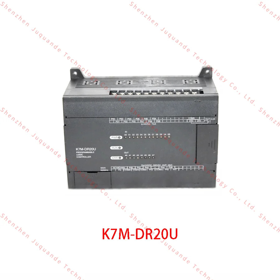 K7M-DR20U K7M-DR30U K7M-DR40U K7M-DR60U K7M-DR20U/DC K7M-DR30U/DC K7M-DR40U/DC K7M-DR60U/DC 신
