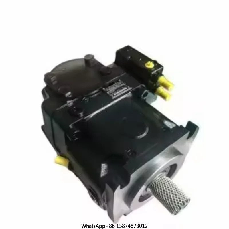 Nuoyi 유압 트리플 피스톤 펌프 A11VO40 A11VO75 A11VO95 A11VO130 A11VO190 A11VLO75DRS 11R-NZD12N00 기어