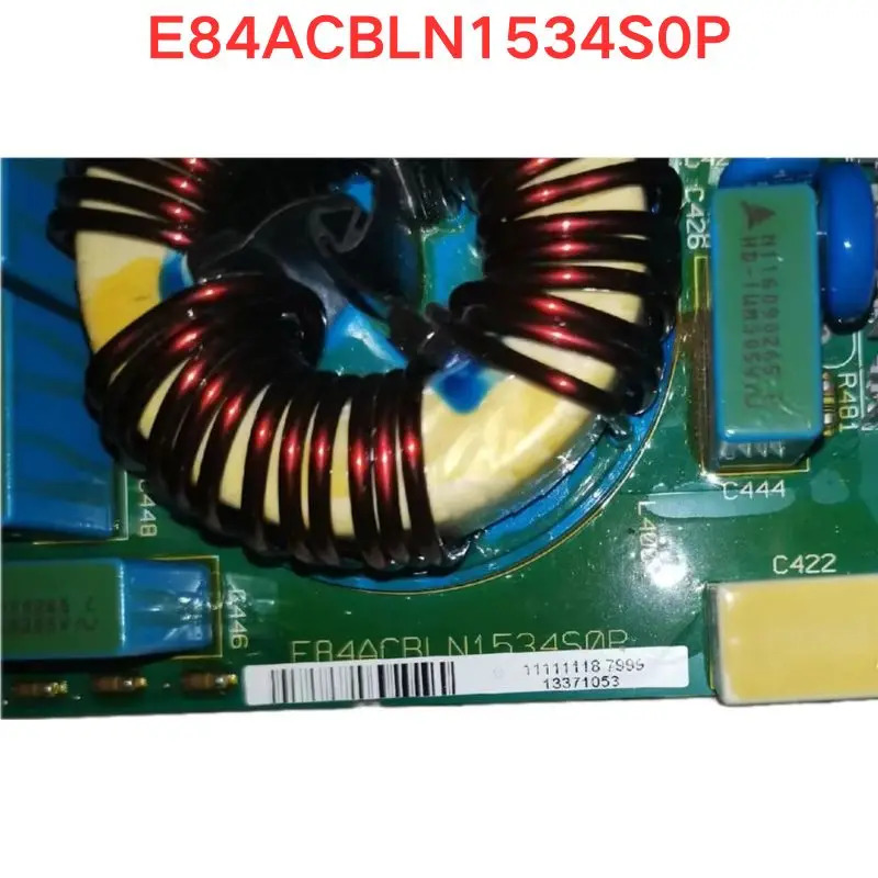 리퍼 E84ACBLN1534S0P 마더보드 구동 기능 OK