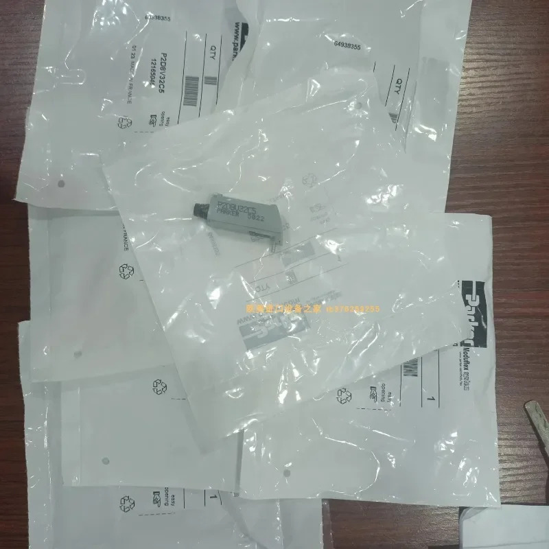 PWS-M101 센서 P2D8V32C5 솔레노이드 밸브 910- 0000048 -037