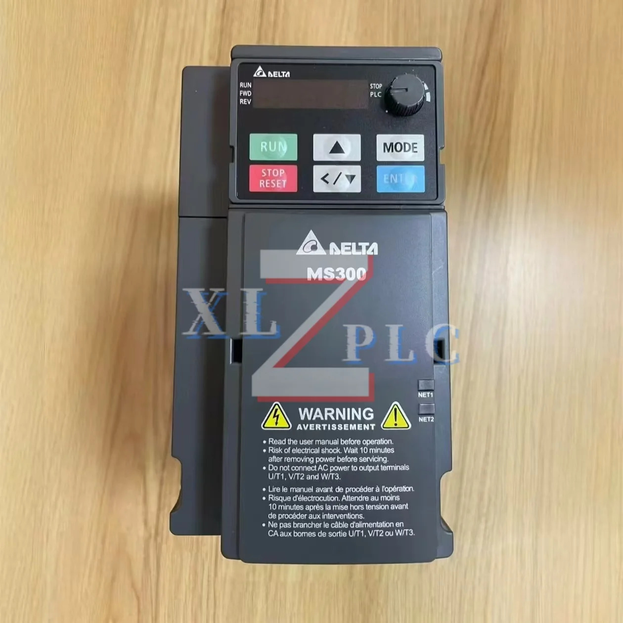 주파수 변환기 새 VFD037EL43A VFD037M43A VFD055E43A VFD075B43A VFD11AMS호환21ANSAA