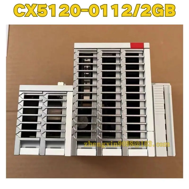 리퍼 CX5120-0112/2GB CX5120 0112 2GB 컨트롤러 호스트