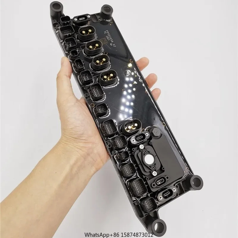 농업dr one 케이블 분배 보드 모듈 FORD호환j1 T30 브레이크