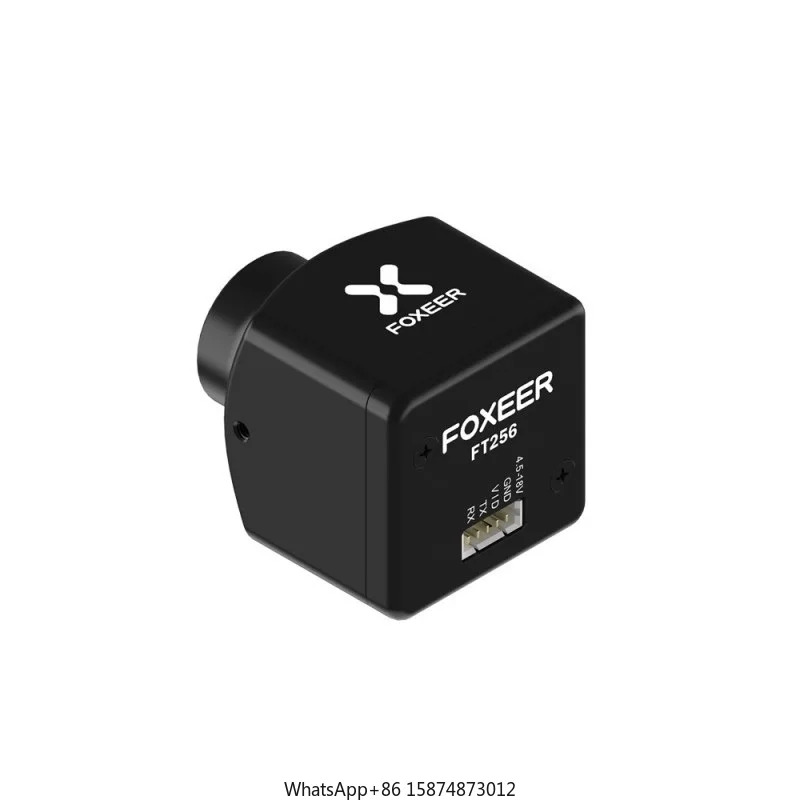 Foxeer 아날로그 CVBS 열화상 카메라 시대 FT256