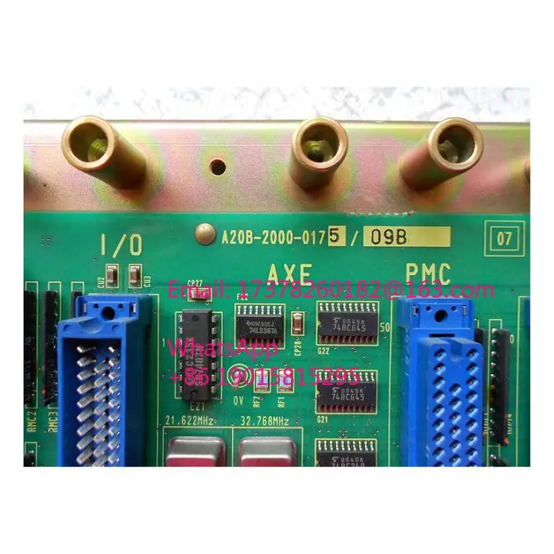 리퍼 A20B-2000-0175 회로 기판 완료