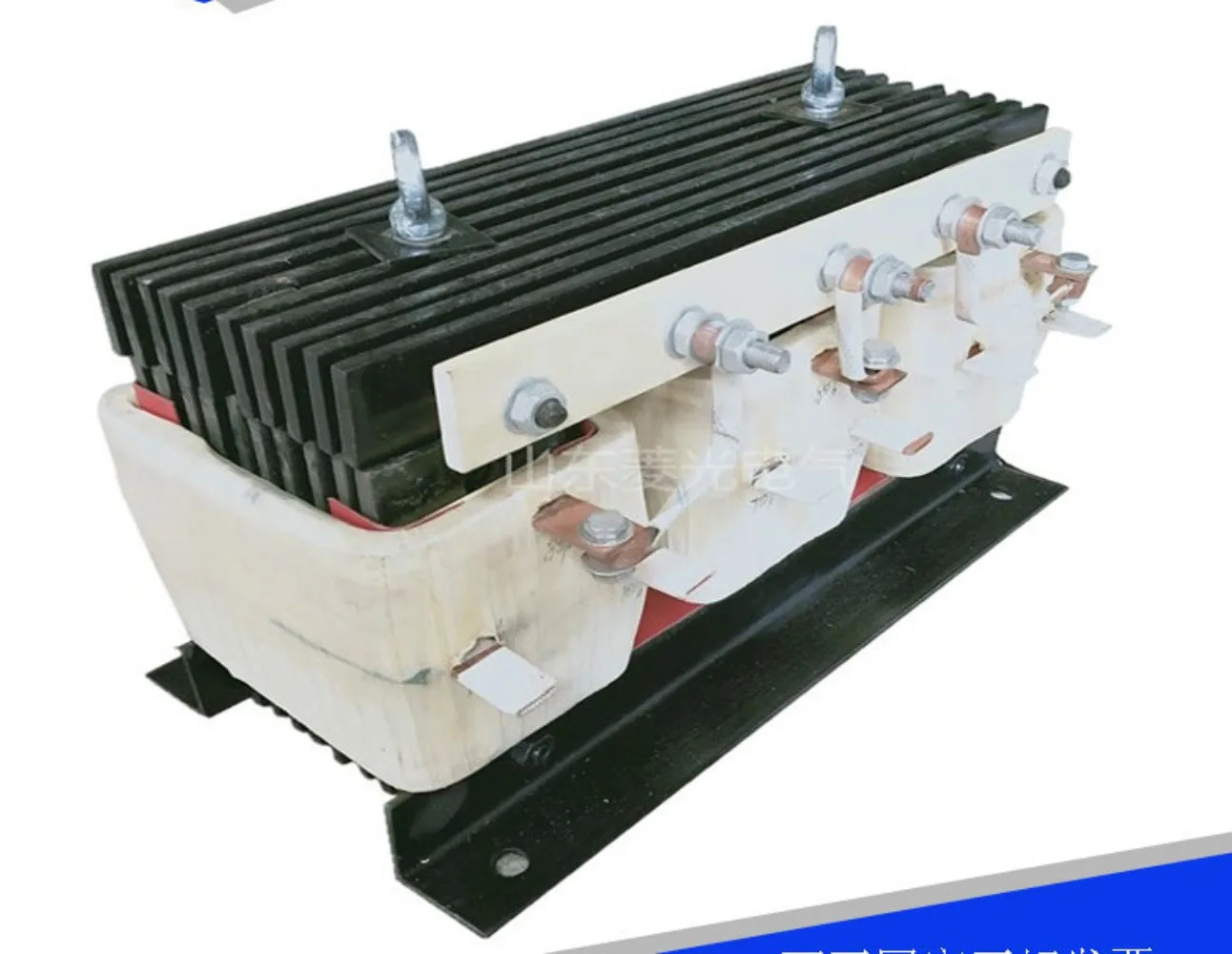 크레가변 저항 주파수 감지 BP1-406/2532 26-32KW 모터용