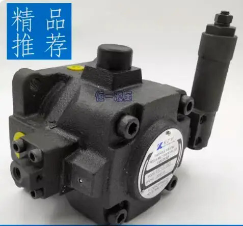KZY 가변 베펌프 HVP-20-FA1 HVP-20-FA3 HVP-30-FA1 HVP-30-FA2 HVP-30-FA3 HVP-40-FA1 HVP-40-FA2 HVP-40-FA3