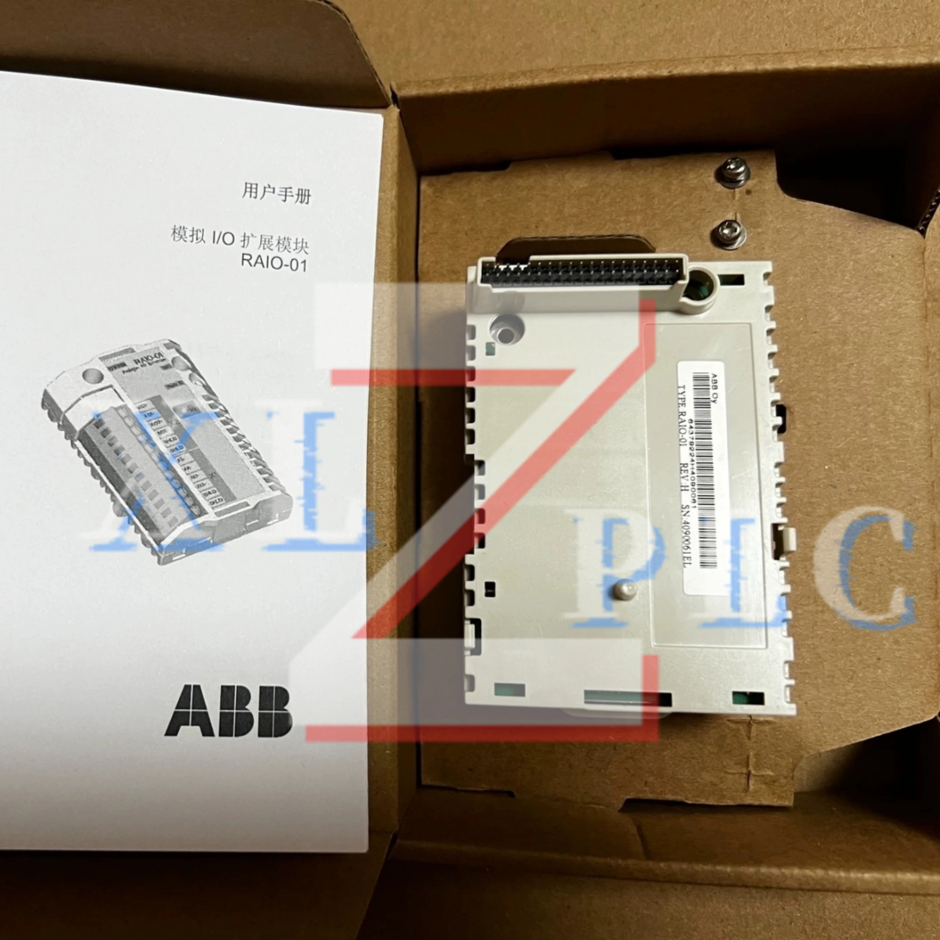 인버터 액세서리 원본 FMBT-21 FPBA-01 FPNO-21 FSCA-01 RAIO-01 RCAN-01 RDCO-01C
