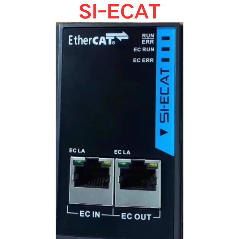 신 오리지널 이노반스 모듈 SI-ECAT