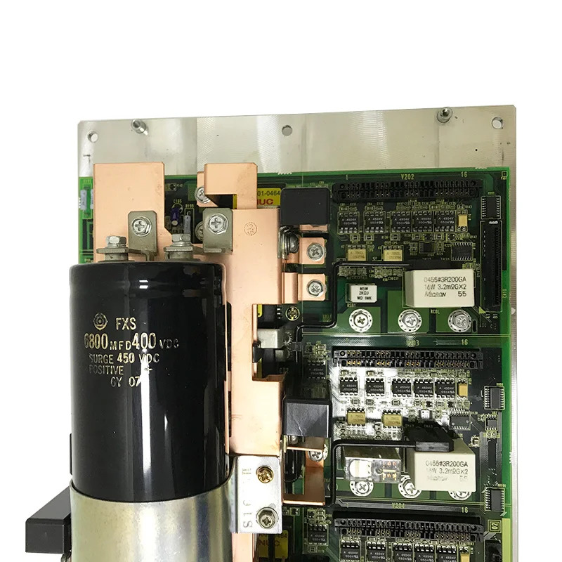 A20B-2101-0025 Fanuc 시스템 회로 기판 리퍼 완료 A20B 21010025