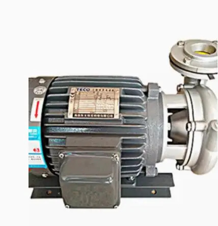 TECO 원심 펌프 A2R510 A20115 A0 A20325 A20530 A20740 A21030