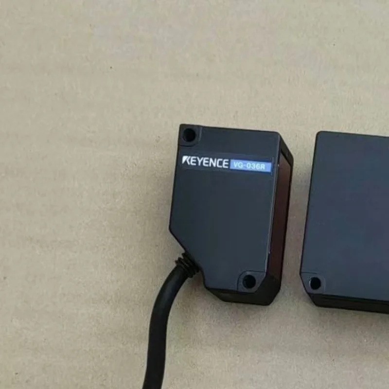 리퍼 VG-036R 레이저 측정기 센서 OK