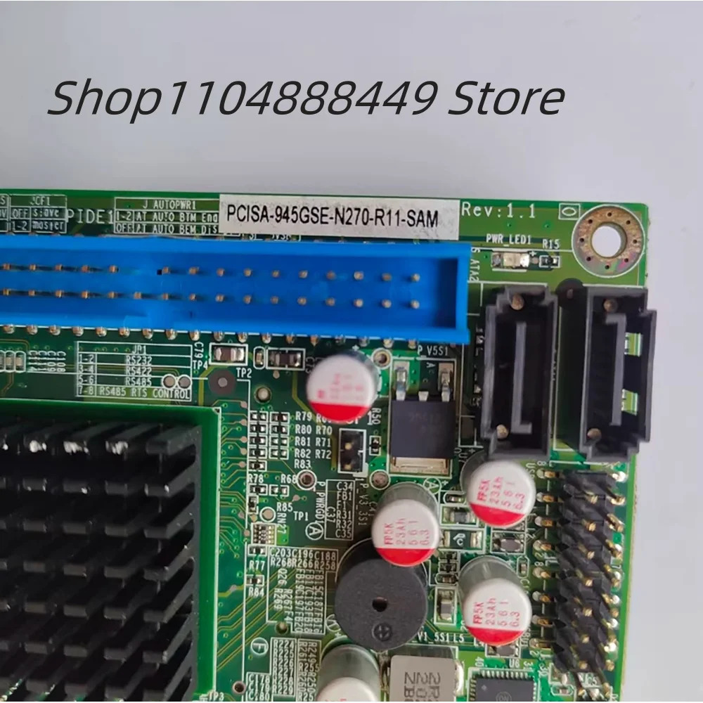 PCISA-945GSE-N270-R11-SAM REV1.1번
