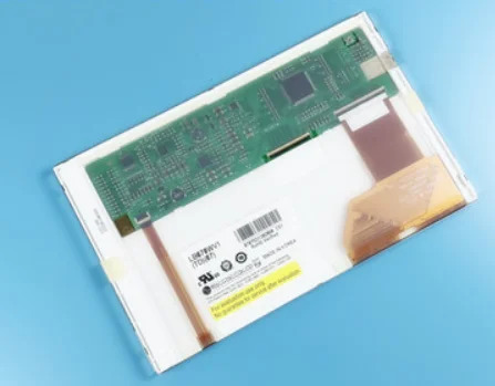 LG LB070WV1-TD07 LCD 디스플레이 패널 LB070WV1 TD 07 800 480 40 7 인치