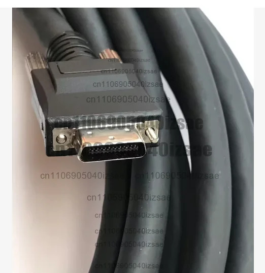 산업카메라 연결 케이블 CLS-SSO-SSO-HFST1-0500-00K 길이 5M 리퍼 완료