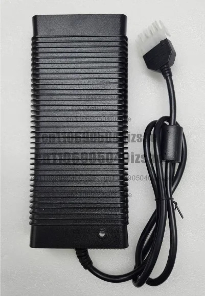 GST280A48-C4P 전원공급장치 라48V5.84A 전원 4홀 플매트 카펫 러그 어댑터