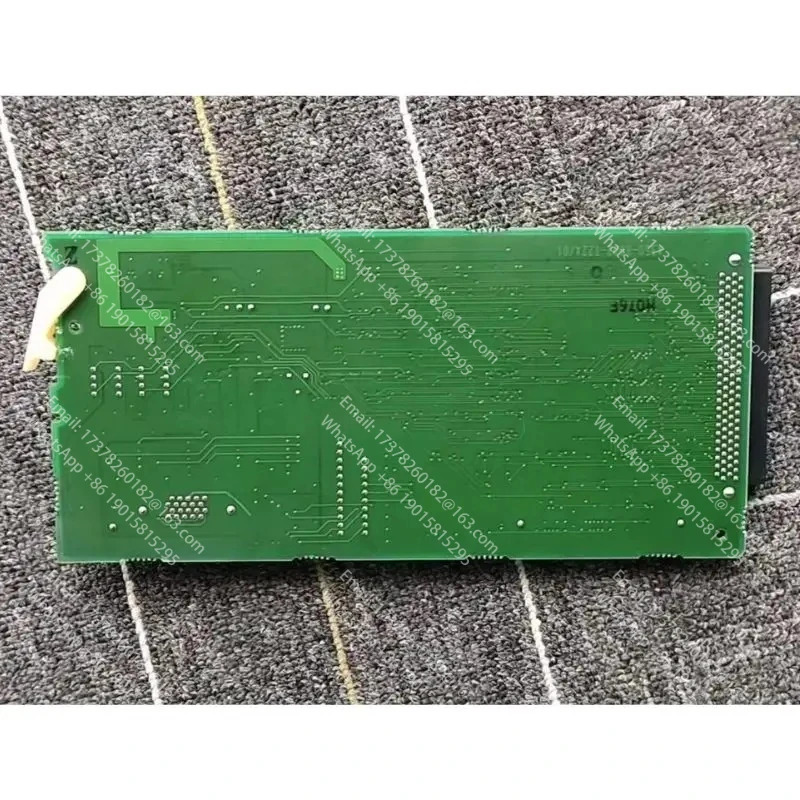 리퍼 A20B-8002-0220 회로 기판 완료