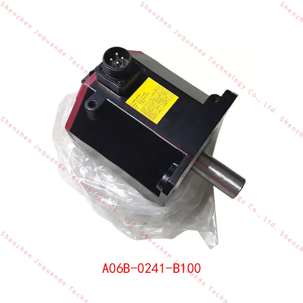 A06B-0246-B401 A06B-0246-B400 A06B-0243-B401 A06B-2243-B401 A06B-0215-B102 A06B-0241-B100 A06B-0241