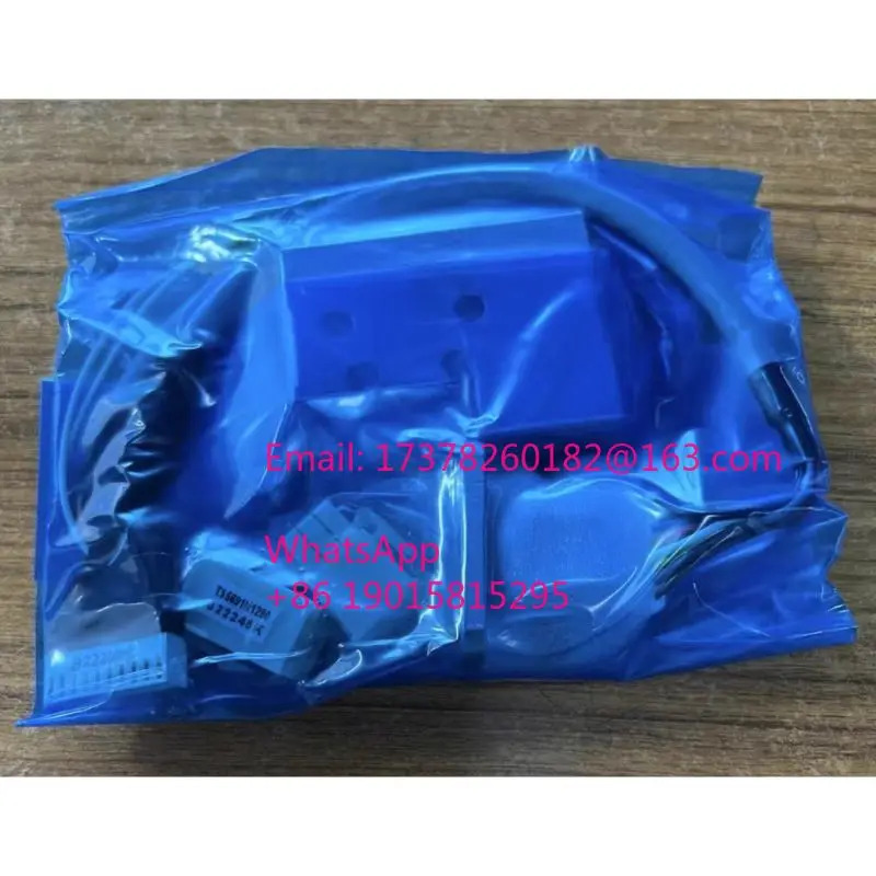 원본 TS5691N1290/CM16AC/AUA5163 M70 스핀들 모터 인코더 PLG 플레이트 플러스 프로브