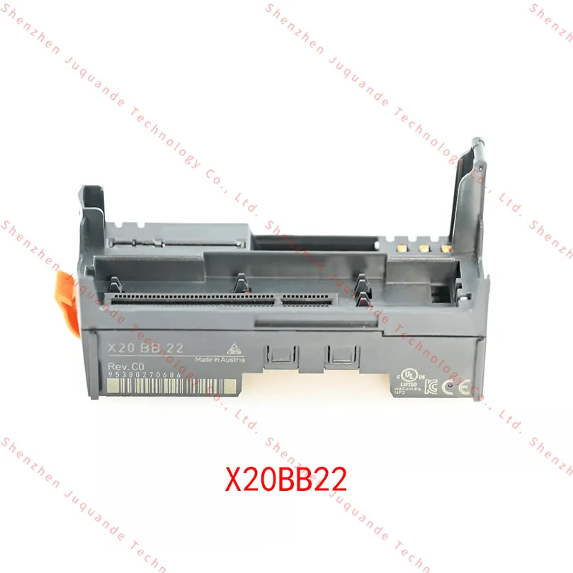 X20TB12 X20TB52 X20TB72 X20BB22 X20BB27 X20BB81 X20BB82 X20DI9371 신 오리지널