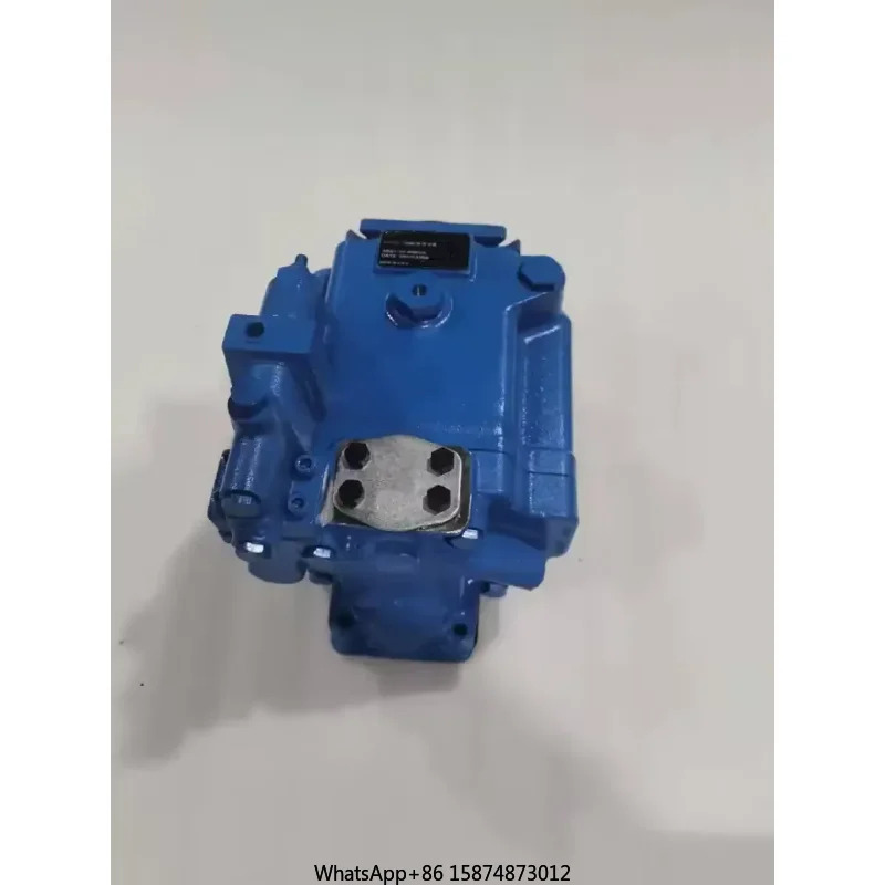 PVH PVH057 PVH074 PVH098 PVH131 시리즈 축 피스톤 펌프 PVH98CRF1S10SK 나노 유압