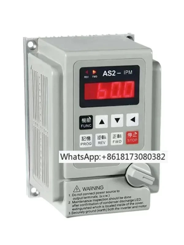 AS2-104 단상 AS2-104R 주파수 변환기 107 115 122 107R 115R 122R