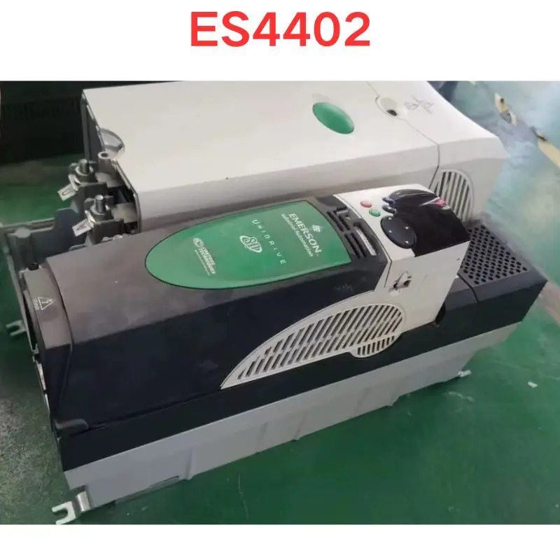 리퍼 ES4402 주파수 변환기 기능 OK