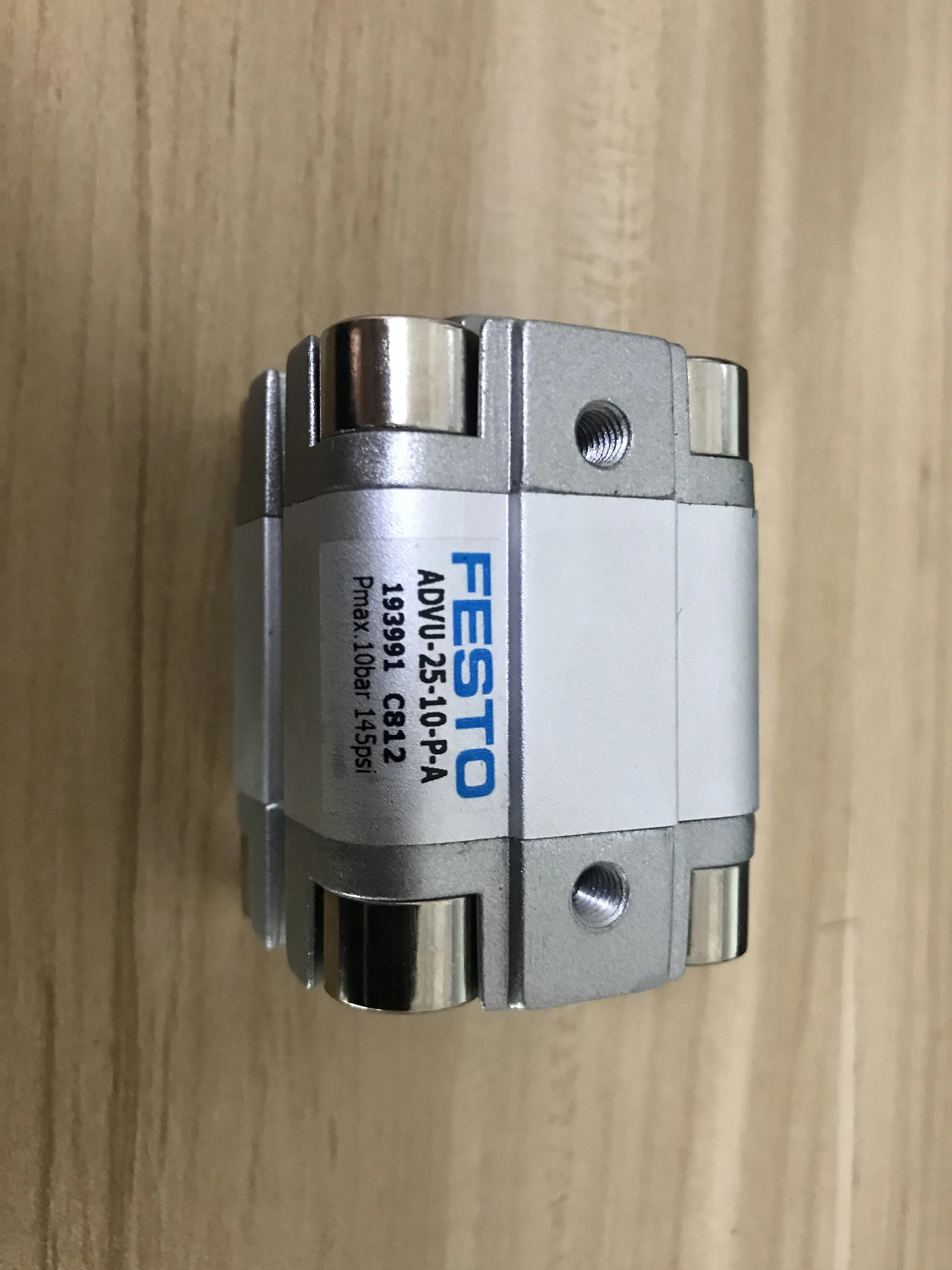 FESTO 실린더 ADVU-25-10-P-A신