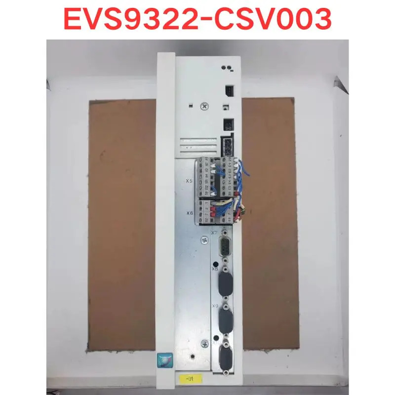 리퍼 EVS9322-CSV003 주파수 변환기 기능 OK