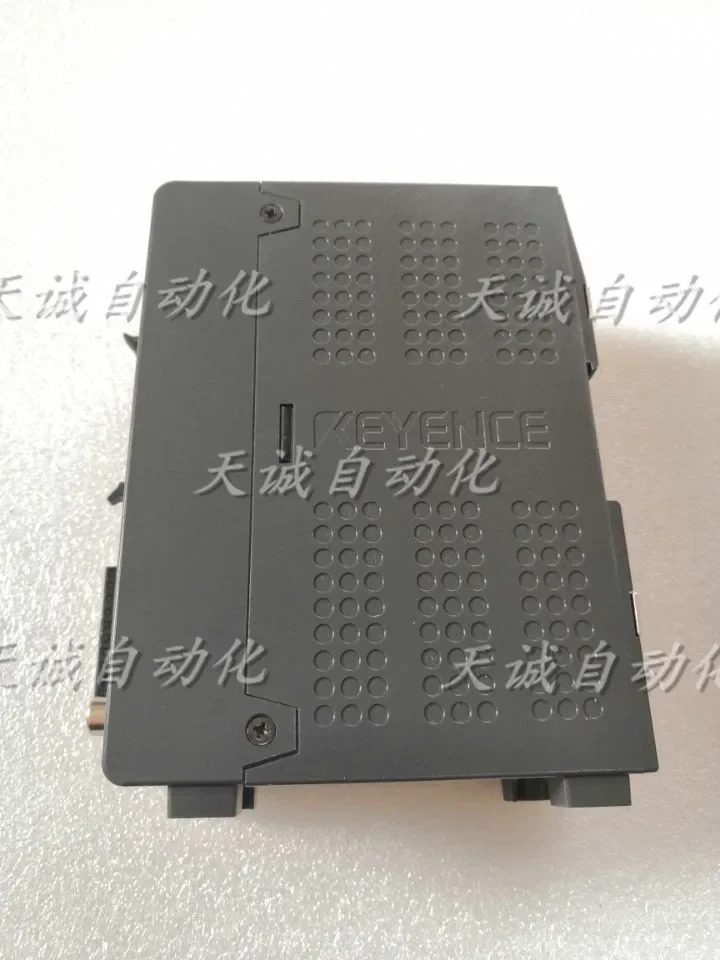 일본 Keyence 비전 검사 시스템 컨트롤러 센서 KEYENCE CV-2000