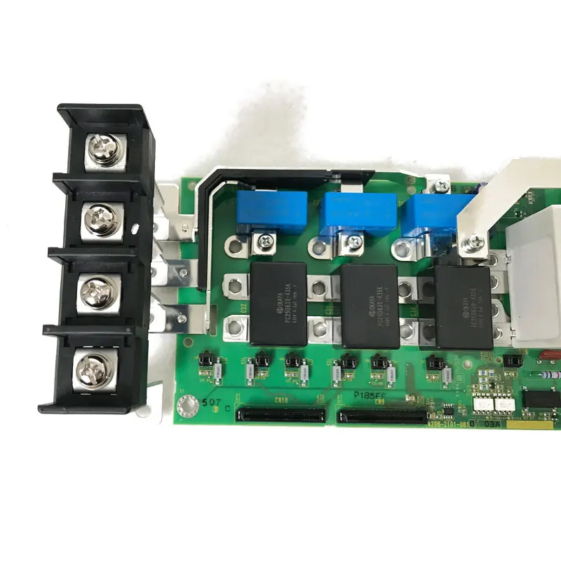 A20B-2101-0810 Fanuc CNC 시스템 회로 기판 A20B 21010810