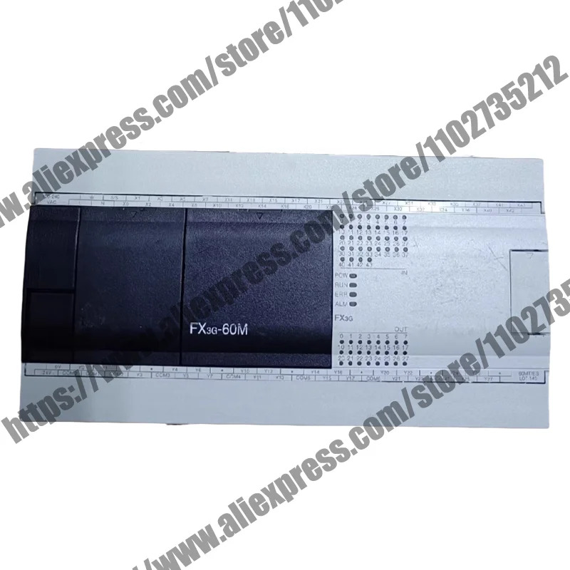 원본 FX3G-60MT ES-A FX3G-40MT-ES-A FX1N-14MR-001 FX3G-60MR-ES-A FX5-CCL-MS FX3G-24MR-ES-A FX1N-40MR-