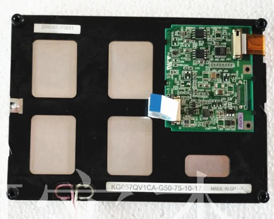 LCD 디스플레이 KG057QV1CA-G50