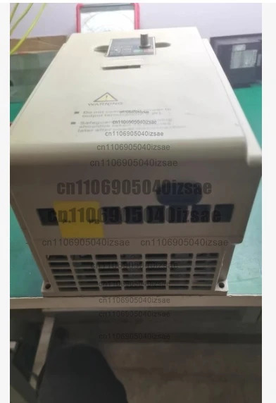 주파수 변환기 15KW CDl-EM60G015T4B 리퍼 완료