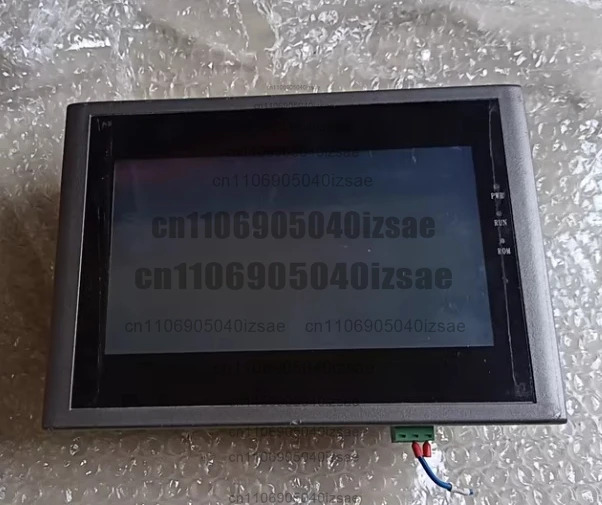 터치스크린 GC-070-32MAA-C DC24V15% 완전 작동 리퍼 완료