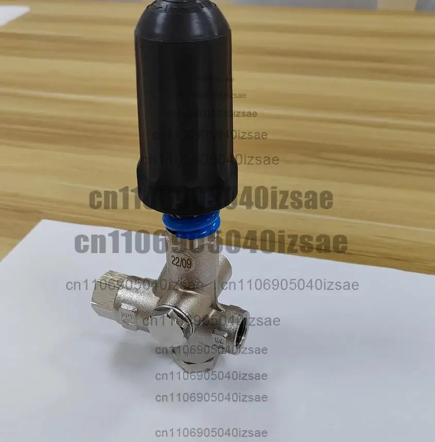 PA 압력 조절기 PULSAR 4/PULSAR RV 교체 모델 31MPA 40L/MIN