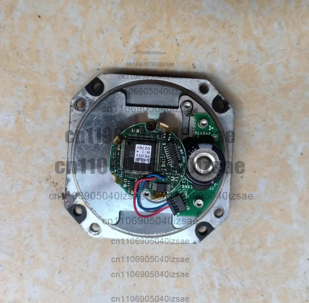 서보 엔코더 OSA18-130 6HY7BC W 리퍼 OK
