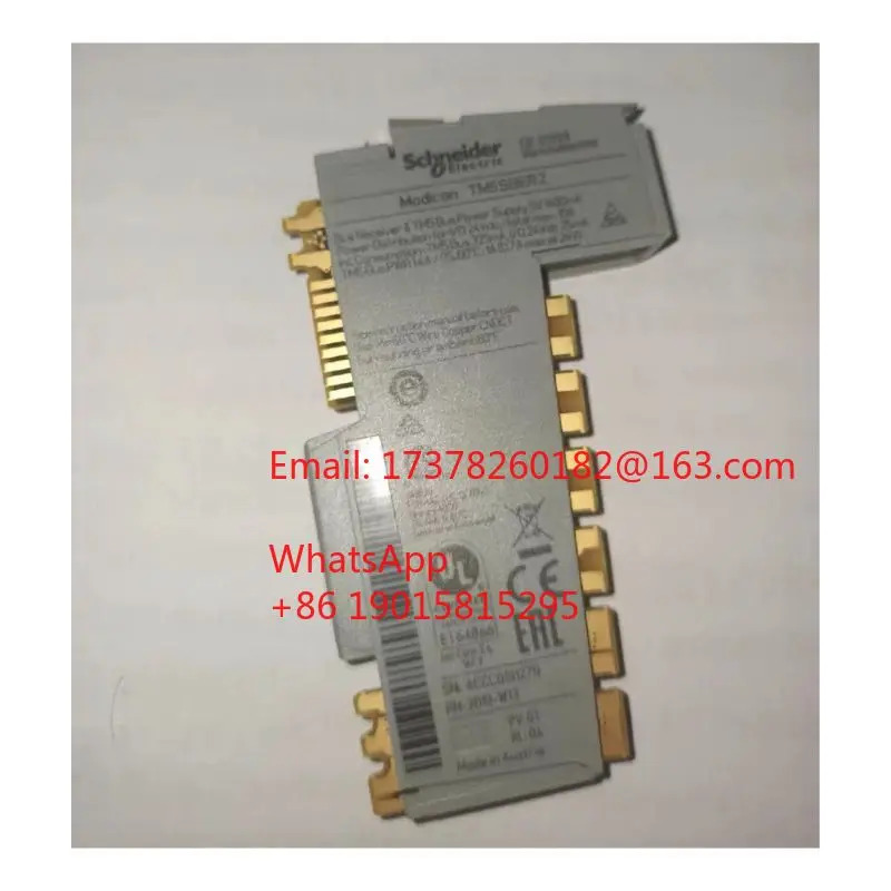 TM5SBER2 PLC 모듈 리퍼 완료
