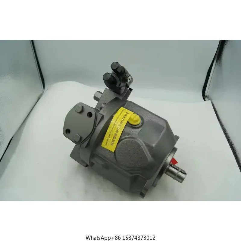 피스톤 펌프 A10VSO45DFR/31R-PWC12K02 ALA10VO45DFR1/31R-VSC62K04 R902467031 ALA10VO45DFR/31R-VSC62N00-SO9